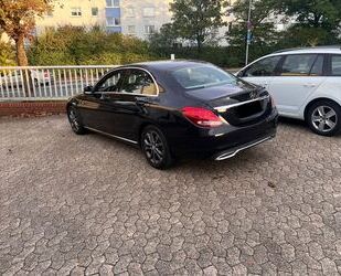Mercedes-Benz C 200 Gebrauchtwagen