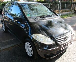 Mercedes-Benz A 150 Gebrauchtwagen