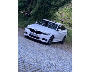BMW 320 Gran Turismo Gebrauchtwagen