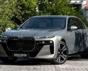 BMW 740 Gebrauchtwagen