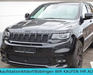 Jeep Grand Cherokee Gebrauchtwagen