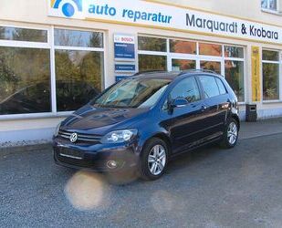 VW Golf Plus Gebrauchtwagen