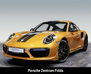 Porsche 991 Gebrauchtwagen