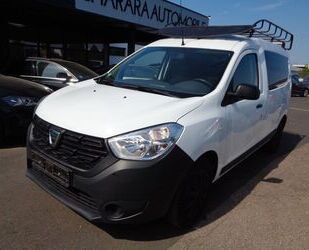 Dacia Dokker Gebrauchtwagen