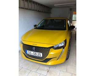 Peugeot e-208 Gebrauchtwagen