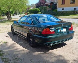 BMW 323 Gebrauchtwagen