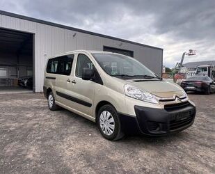 Citroen Jumpy Gebrauchtwagen