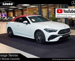 Mercedes-Benz CLE 200 Gebrauchtwagen