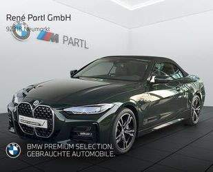 BMW 430 Gebrauchtwagen