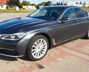 BMW 730 Gebrauchtwagen