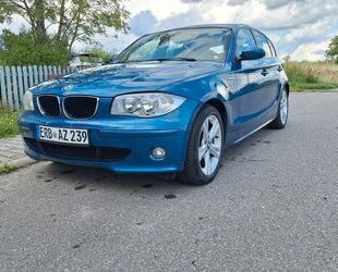 BMW 120 Gebrauchtwagen