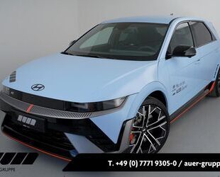 Hyundai IONIQ 5 Gebrauchtwagen