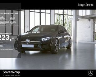 Mercedes-Benz A 250 Gebrauchtwagen