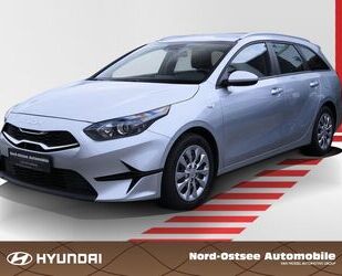Kia ceed Sportswagon Gebrauchtwagen
