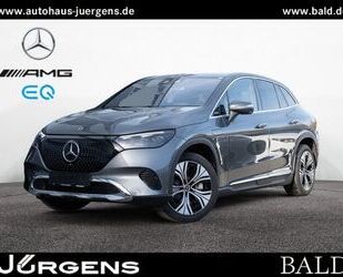 Mercedes-Benz EQE SUV Gebrauchtwagen