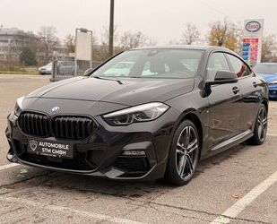 BMW 218 Gran Coupé Gebrauchtwagen