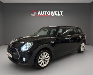 Mini One Clubman Gebrauchtwagen