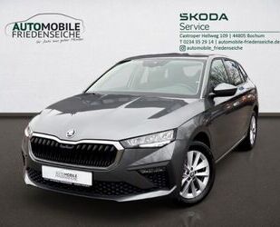 Skoda Scala Gebrauchtwagen