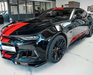Chevrolet Camaro Gebrauchtwagen