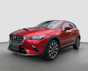 Mazda CX-3 Gebrauchtwagen
