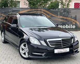 Mercedes-Benz E 200 Gebrauchtwagen