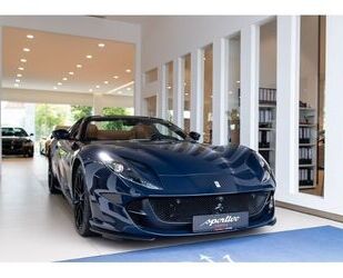 Ferrari 812 Gebrauchtwagen