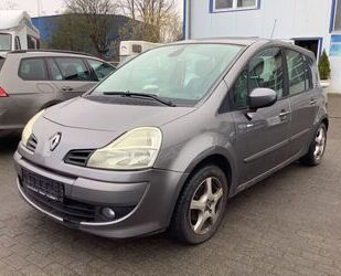 Renault Grand Modus Gebrauchtwagen