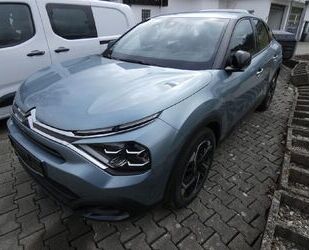 Citroen C4 Gebrauchtwagen
