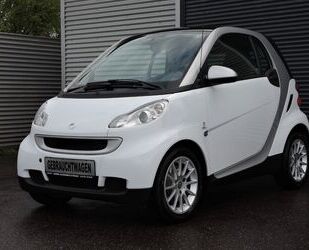 Alfa Romeo ForTwo 
