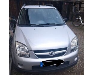 Suzuki Ignis Gebrauchtwagen