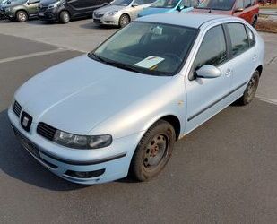 Seat Leon Gebrauchtwagen