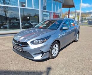 Kia ceed Sportswagon Gebrauchtwagen