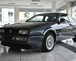 VW Corrado Gebrauchtwagen