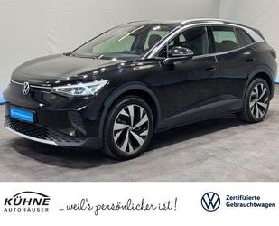 VW ID.4 Gebrauchtwagen