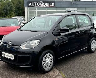 VW up! Gebrauchtwagen