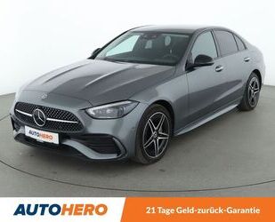 Mercedes-Benz C 400 Gebrauchtwagen