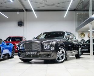 Bentley Mulsanne Gebrauchtwagen