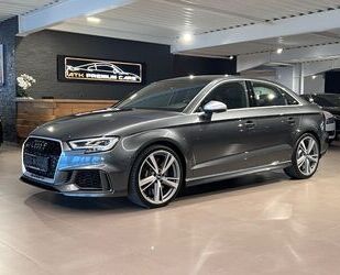 Audi RS3 Gebrauchtwagen