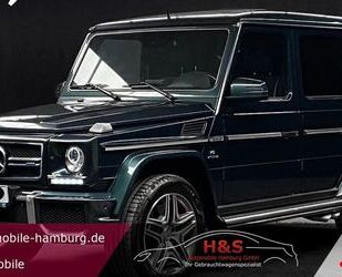 Mercedes-Benz G 63 AMG Gebrauchtwagen