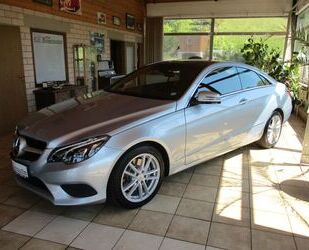 Mercedes-Benz E 250 Gebrauchtwagen