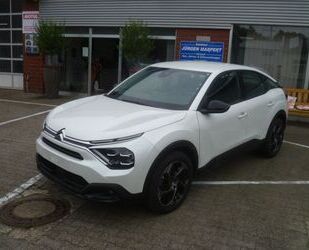 Citroen C4 Gebrauchtwagen