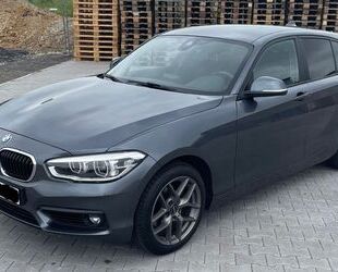 BMW 120 Gebrauchtwagen