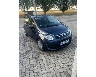 Citroen C1 Gebrauchtwagen