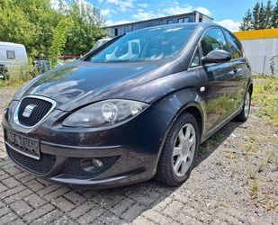 Seat Altea Gebrauchtwagen