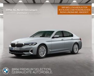 BMW 530 Gebrauchtwagen