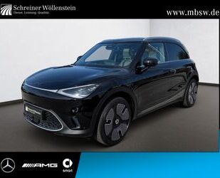 Smart #1 Gebrauchtwagen