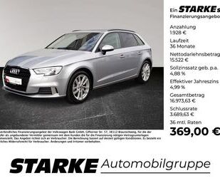 Audi A3 Gebrauchtwagen