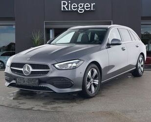 Mercedes-Benz C 220 Gebrauchtwagen