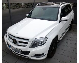 Mercedes-Benz GLK 220 Gebrauchtwagen