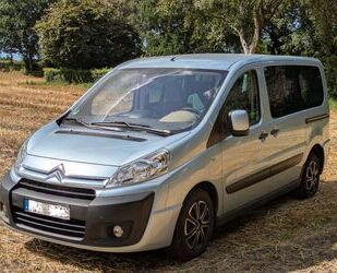 Citroen Jumpy Gebrauchtwagen